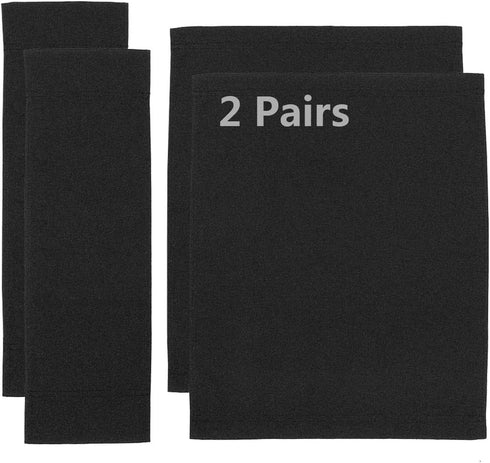 STAY GENT Counting Mars 2 Set Replacement Cover Canvas for Directors Chair,