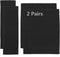 STAY GENT Counting Mars 2 Set Replacement Cover Canvas for Directors Chair,