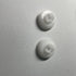Set of 2 Replacement Main Brush Gears for Eufy RoboVac 11S/11S MAX/12/15T/15C/15C MAX/30/30C/35C Sweeper