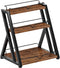 HOOBRO 3-Tier Kitchen Spice Rack, Kitchen Countertop Shelf, Desk Shelf Organizer, Dresser