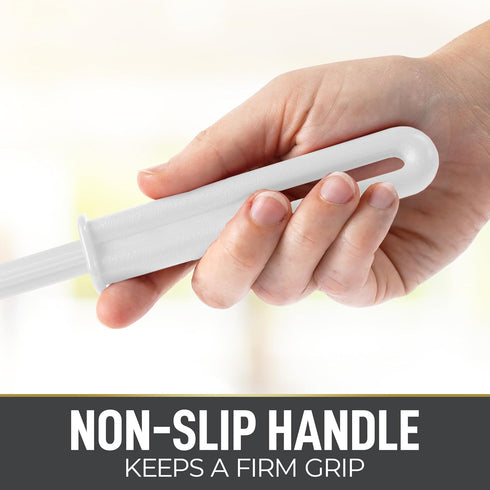 Simple Craft Meat Chopper, Premium Meat Masher & Hamburger Chopper Utensil, Perfect for Cooking, Baking, Turkey, Mashed