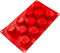 Fat Daddio's SMF-022 Silicone Bakeware - 11-Cavity Muffin (1.7 oz)