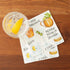 Caspari Cocktail Hour Paper Cocktail Napkins - 40 Count