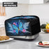 Dust Cover for Slow Cooker, Multi-Cooker Crock Pot Cover with Extra Accessories, Blue Butterfly Flower Design