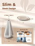 304 1.8 3 Cone Tea Infusers for Loose Leaf Tea, Stainless Steel Tea Strainer Fine Mesh, x Loose Leaf Tea Steeper with a