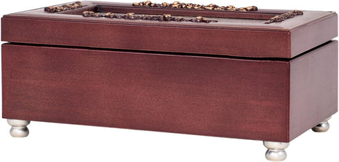 Rosewood Music Box - Sister Always in My Heart