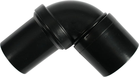 Cen-Tec Systems 66204 90-Degree Swivel Cuff for 1.5-Inch Fittings
