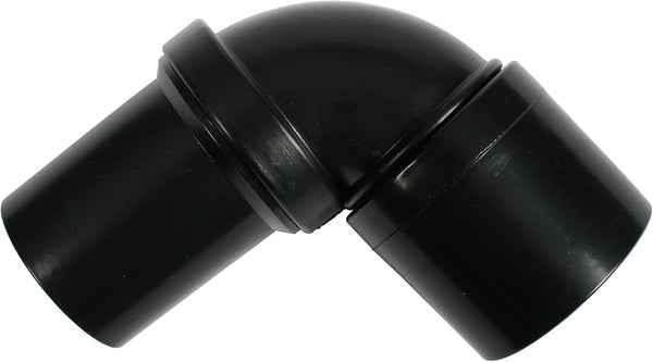Cen-Tec Systems 66204 90-Degree Swivel Cuff for 1.5-Inch Fittings