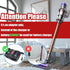V10 Battery Adapter Compatible with Craftsman 20V Battery for Dyson V10 Animal Motorhead Vacuum