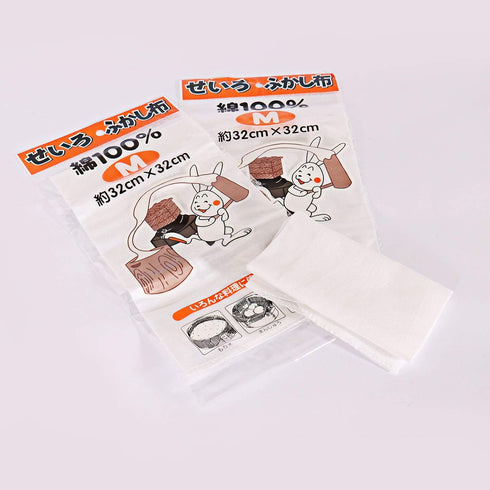 5pcs Yarn Fabric Breathable Bamboo Steamer Cloth: Non-Stick Gauze Filter Drawer Fabric for Steamed Rice Dumplings