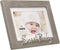 Malden International Designs 3322-46 Expressions Picture Frame, Gray