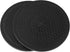 HSTECH 2 Pcs (12 Inch) Heavy Duty Rotating Swivel Stand - Lazy Susan