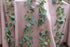 PARTY JOY 6Pcs Faux Silk Eucalyptus Garland, Artificial Vines for Wedding Backdrop Arch Wall Decor