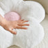 15 Inches) Flower Pillows, Soft Flower Shaped Pillow with Home Decorative for Couch Chair Bed,Flower Floor Throw