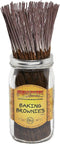 Baking Brownies - 100 Wildberry Incense Sticks