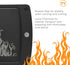 Outset Flame Grill Cutting Board