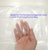 ComfortHome 2 Pack Mattress Bag for Moving and Storage, Medium Weight, Fits Twin/Full Size Mattress