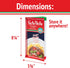 Fasta Pasta Cookbook, Spiral Bound