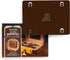 Boveda Metal Boveda Mounting Plate - For Use With One (1) Size 320 Boveda (Sold Separately), Includes One (1) Mounting