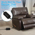 Power Recliner Power Supply, CUGLB Universal Magnet Ring AC/DC Transformer for Recliners