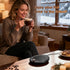 2-Temp Setting (131 113) Coffee Mug Warmer - Large Candle Warmer Plate, & & Fast Heating, Elegant Desk Warmer