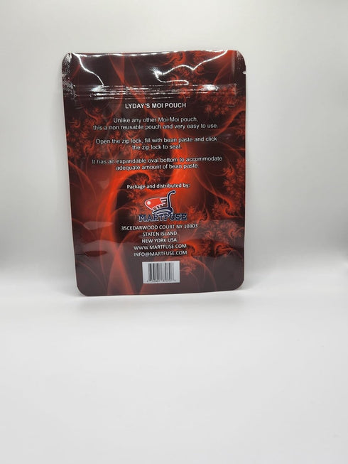 Moi moi cooking pouch (Pack of 50)