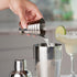 True Trio Multi-Unit Drink Measure, Stainless Steel Shot Measuring Cup, 2.5oz Set of 1
