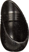 Speckled Upright Spoon Rests, Black