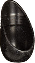 Speckled Upright Spoon Rests, Black