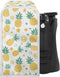 Pineapple Can Opener Cover, Reusable Electric Can Opener Protector Dust Cover Fits Most Electric Can Openers