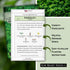 Packet (1) Sow Right Seeds - Curly Leaf Parsley Seed for Planting - Non-GMO Heirloom with Instructions to Plant