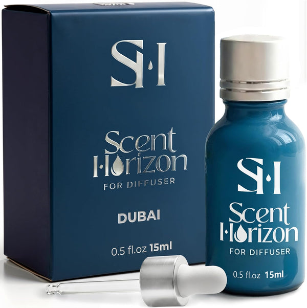 Inspired by 6-Star Hotel Dubai DB04 Hotel Diffuser Oil | 0.5 Fl
