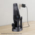 Charging Dock Base Convenient Type-C - Storage Brush and Quick Charge Hand Vacuum with 5V-2A USB Cable T24 for Pemacom Handheld Vacuum DW688 (No Adapter)