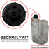 Replacement Clean Tank Cap for Little Green Cordless Carpet Cleaner, Fits Model # 3682