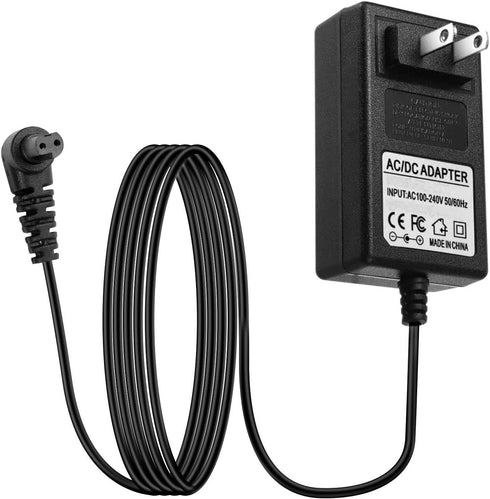 Replacement Charger for Black and Decker HHVK515JP07 - Power Cord Compatible with Handheld Vacuum