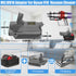 V10 Adapter for Milwaukee M18 18V Lithium Battery, Convert to Dyson V10 SV12 Cordless Stick Vacuum Cleaner