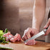 Boning Knife 5.5-Inch, German Stainless Steel, Full-Tang Kitchen Knife for Boning and Filleting