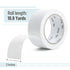 Mr. Pen Carpet Tape, 2” x 11 Yards, Double Sided Rug Tape for Area Rugs on Hardwood Floors