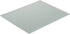 Non Slip Glass Cutting Board, 12x14