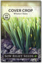 Sow Right Seeds - Winter Oats Seed for Planting - Cover Crops