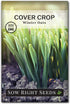 Sow Right Seeds - Winter Oats Seed for Planting - Cover Crops