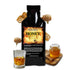 Honey Bourbon Whiskey Flavoring Essence (Single Pack), Liquor Flavor Refill for Barrel