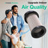 Think Crucial Replacement Vacuum Filter for Eye-Vac Professional Units, Compatible with Part # EV-PMF