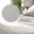 California King Mattress Protector by PURE BAMBOO, Waterproof - Viscose Derived from Bamboo, Breathable, Noiseless
