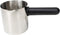 Mian 4 Cup Universal Stainless Steel Espresso Coffee Replacement Carafe