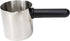 Mian 4 Cup Universal Stainless Steel Espresso Coffee Replacement Carafe