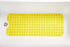 39x16 Extra-Long Non-Slip Bathtub & Shower Mat (Smooth/Non-Textured Tubs Only) Safe, Clean, Machine-Washable, Superior