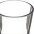 Carlisle FoodService Products Alibi Round Clear Glass, 1.8 Ounces, (Pack of 24) for Restaurants, Catering