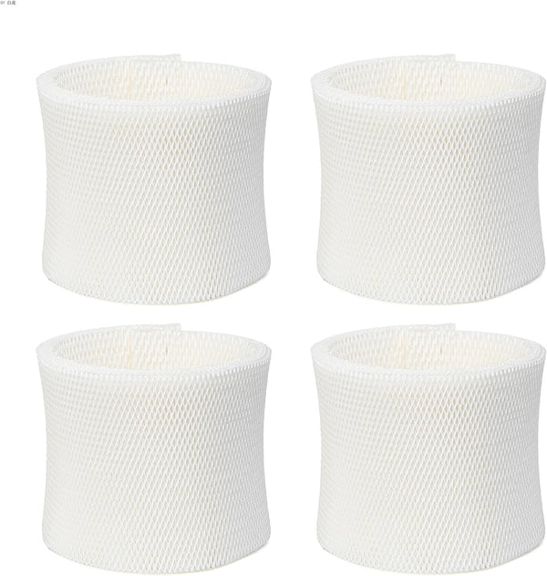 MAF2 Humidifier Filter for Aircare Esscik Air MiostAIR MA0800 MA0601, Replacement for Kenmore 15408 (4 Pack)