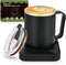 VOBAGA Coffee Mug Warmer Set with Auto Shut Off, 15 oz Coffee